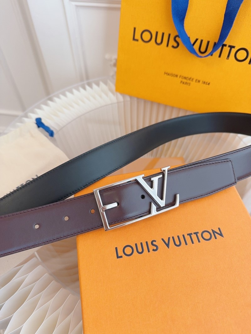 Louis Vuitton Belts